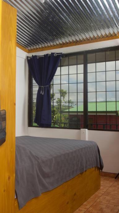 Aparthotel Basecamp Arenal Tronadora Exterior foto